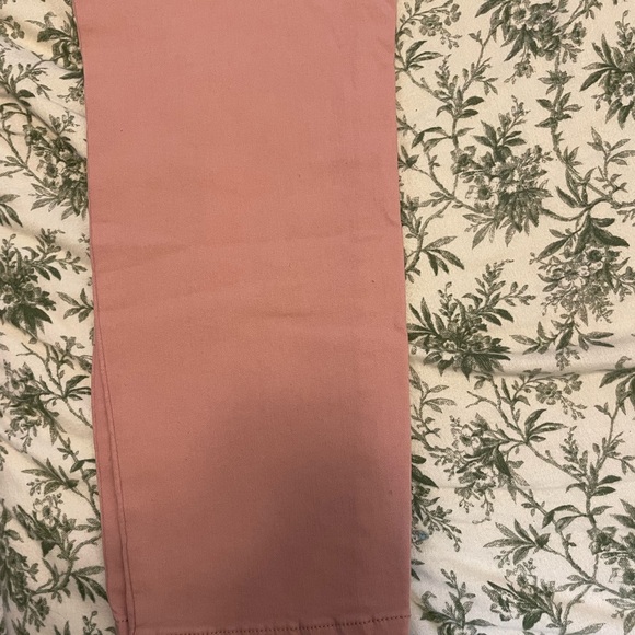 Buffalo Pink Pants - Picture 5 of 6